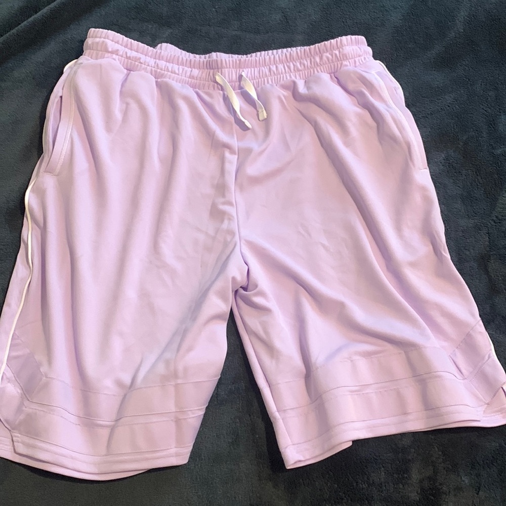 GYMSHARK Lightweight Mesh Training Shorts